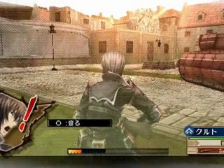 Valkyria Chronicles 3 - Chapter 06 [Part 05] [Free Mission]