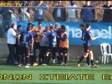 ΑΟ ΧΑΛΚΙΣ-ΛΟΥΚΙΣΙΑ ΤΕΛΙΚΟΣ ΚΥΠΕΛΛΟΥ 2012 .ΤΑ ΓΚΟΛ