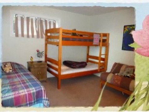 Orcas Ohana – A Vacation Rental Ideal for Orcas Island Getaways!