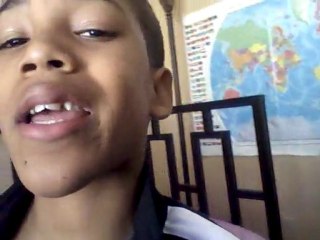 NFL BLITZ: 1 Ryshawn's Interception