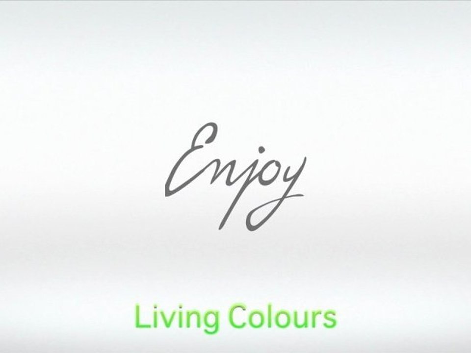 Diesel Living colours