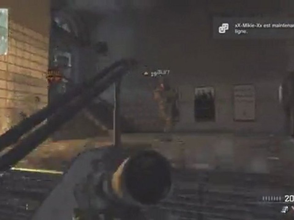 Sniper ownage