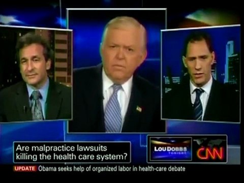 Medical & Clinical Negligence Claims