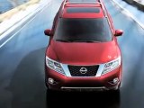 Review of the Nissan Pathfinder Concept