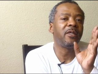 David Shares His Cancer Detox Journey