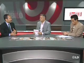 Vivir con Júbilo - 02/07/07