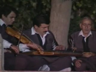 Çeşitli Sanatçılar - Yanıp Bir Narı Ruhsara