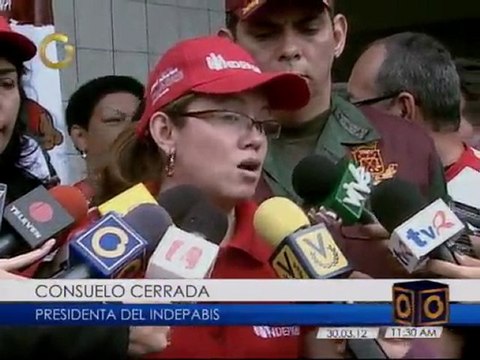 Caos en los terminales por afluencia de pasajeros