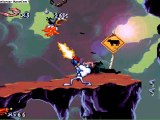 Old Gold Games #1 - Earthworm Jim (Versão Original)
