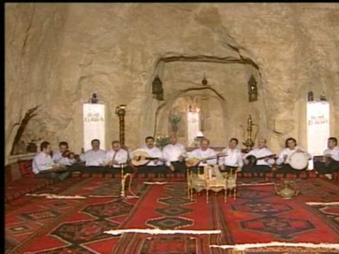 Çeşitli Sanatçılar - Urfalı Sevmiş