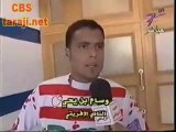 EST 4-0 CA ►montage audio►commentateur de Youssef Seif et TF1 et issam chawali