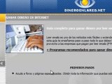 Formas de Hacer dinero en internet