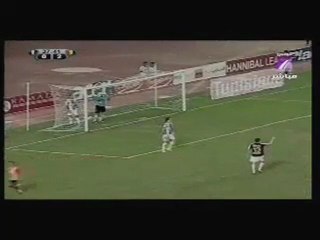 L'Espérance Sportive de Tunis 4-0  Club Sportif Sfaxien