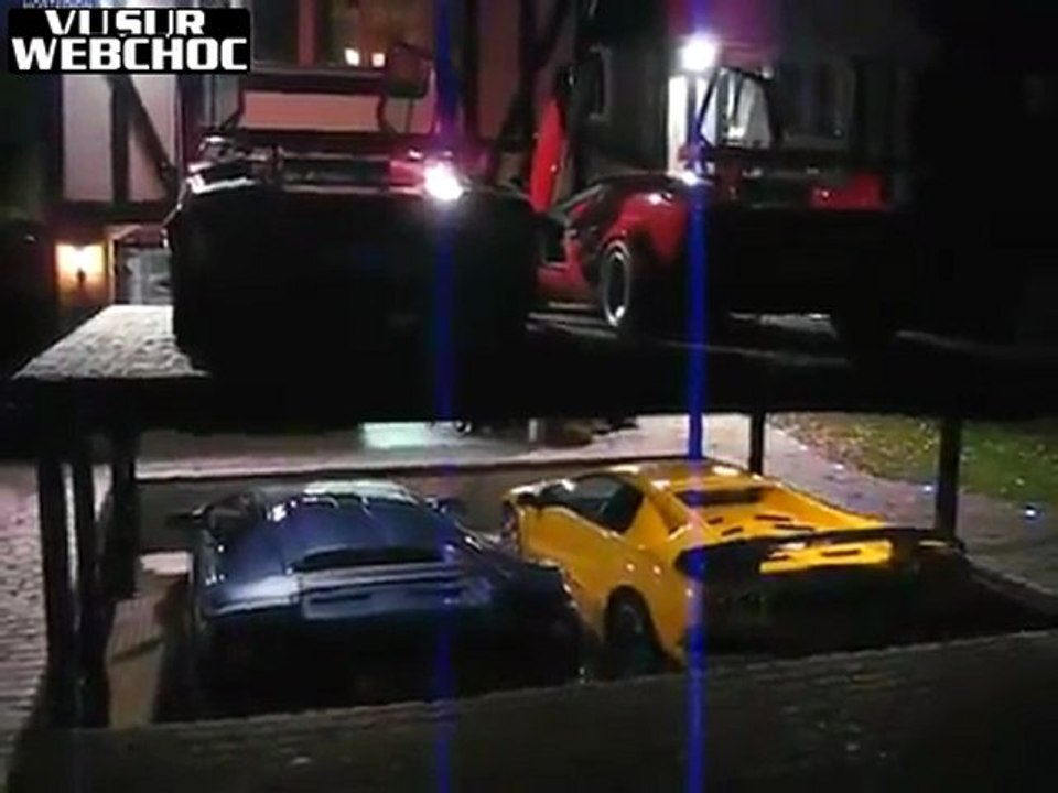 petite maison grosse renovations