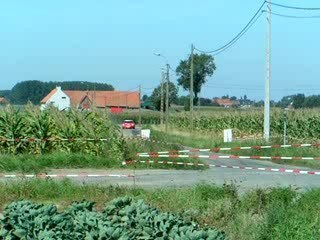 Tour of Flanders 06 - Vanwijnsberghe