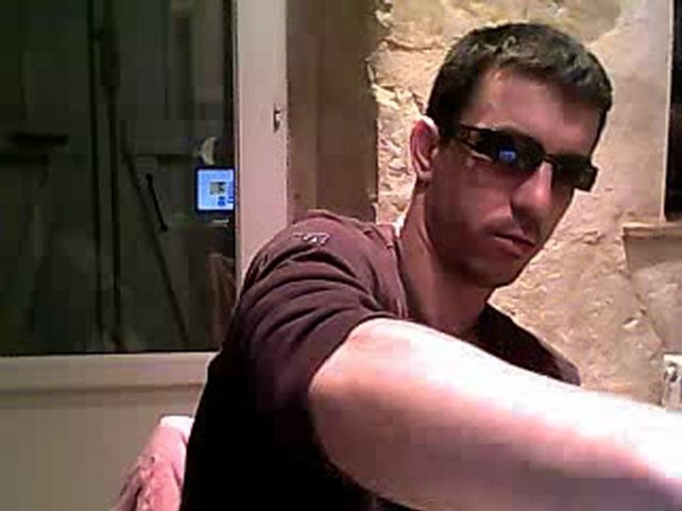 2012 LA CONSPIRATION