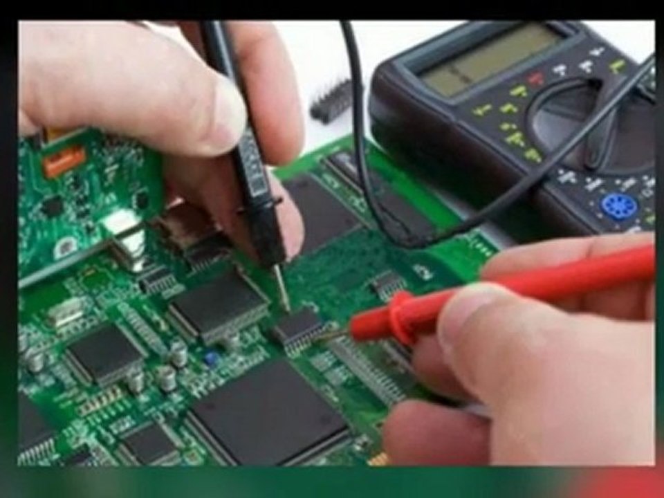 Local TV Repair - TV Repair Fredericksburg VA