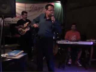 Jazz Junction featuring Dr. Francisco Colaco