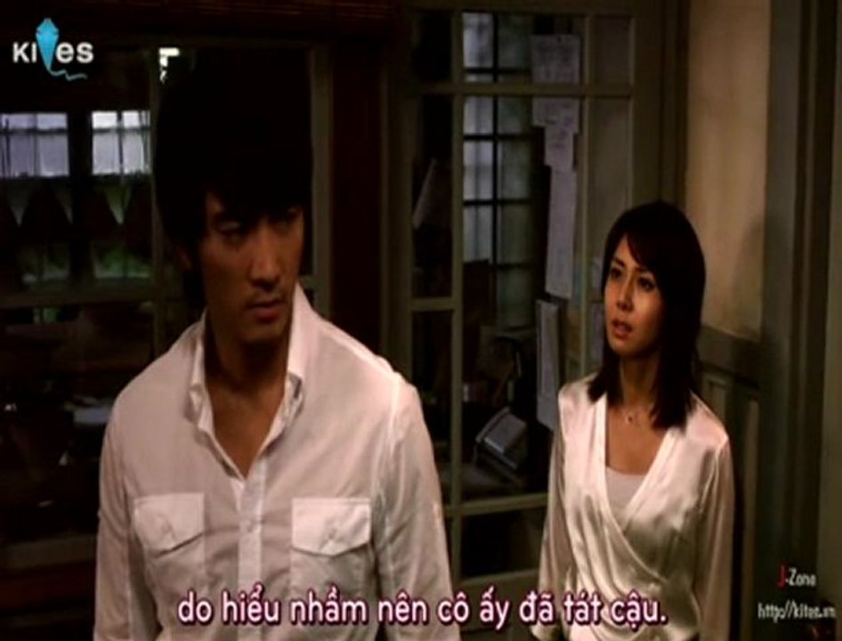 Ghost In Your Arms Again part 2/2 [kites.vn]