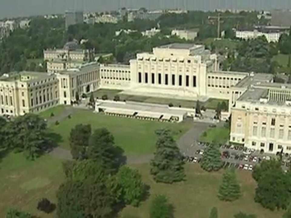 Palácio da paz