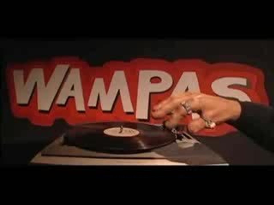 Wampas Voir Chirac En Prison