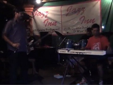 Jazz Junction featuring Ashley Fernandes