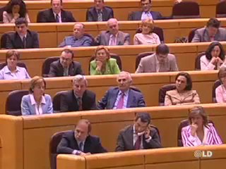 Noticias a las 19h - 27/07/07
