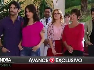 Avance Exclusivo Cap. 50 Relaciones Peligrosas