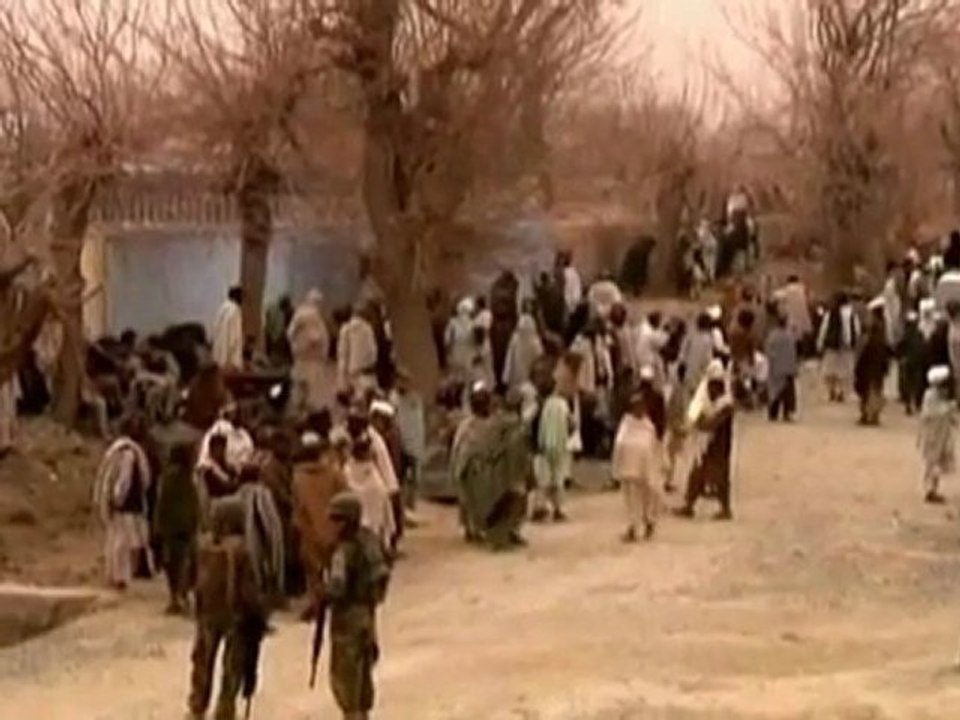 Afghan killings inquiries 'hampered'
