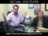 Hearing Instruments | Westchester CA
