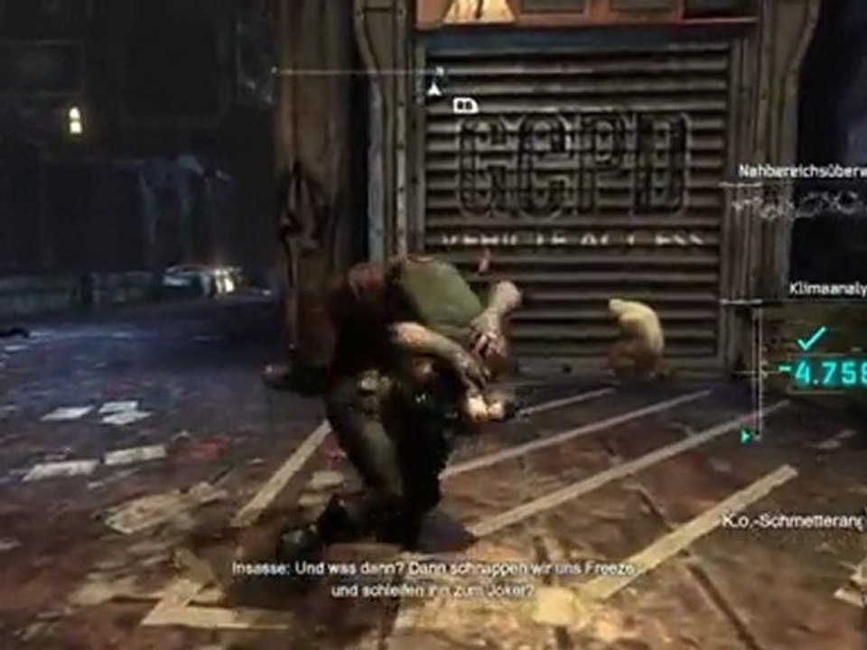 Batman Arkham City 06