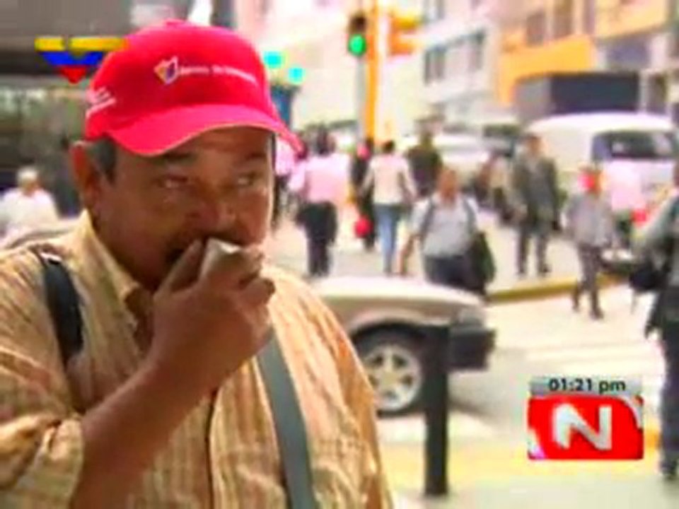 (VIDEO) D Frente entrevista a MPPBP Marcos Torres 29.03.2012