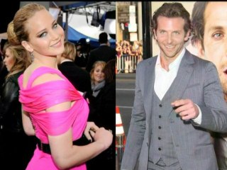 Bradley Cooper is very sexy: Jennifer Lawrence - Hollywood Hot