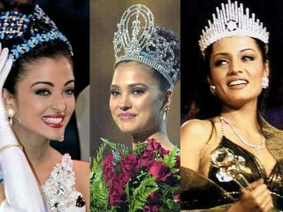 Former Beauty Queen, Now Yummy Mommy - Bollywood Hot