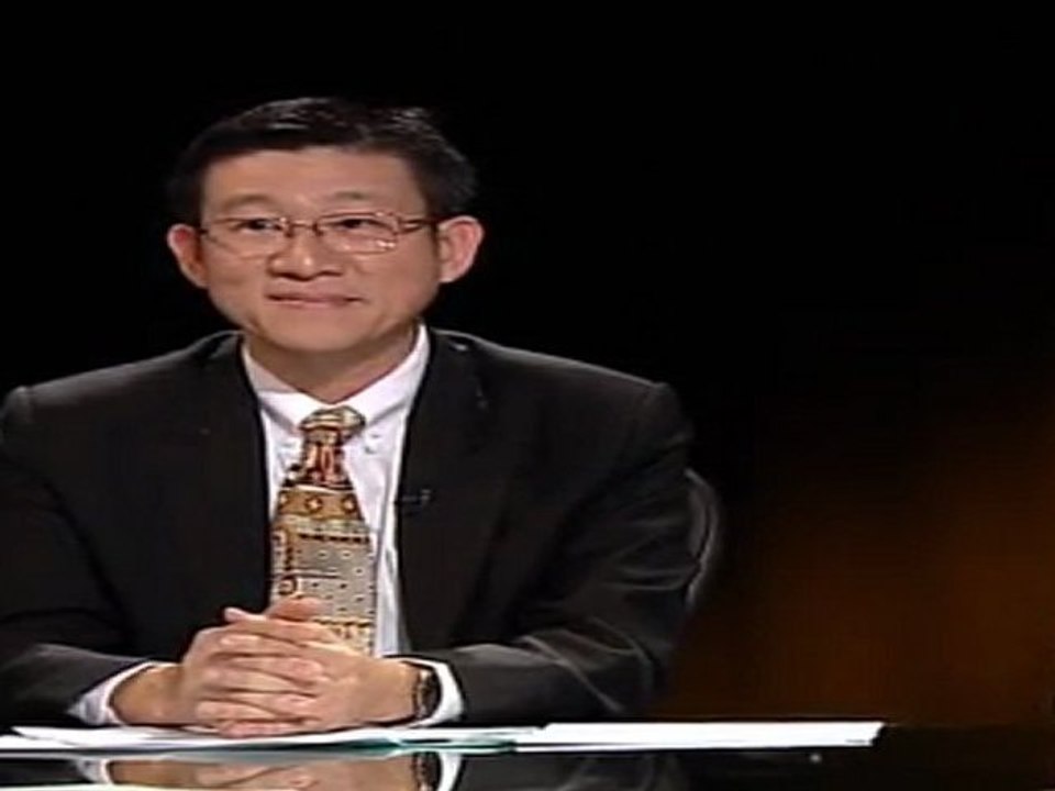 รายการ Intelligence ประจำวันที่ 31 มีนาคม 2555