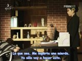 [Sub. Español] Daesung - MBN Drama Whats up - Cap11 3/4