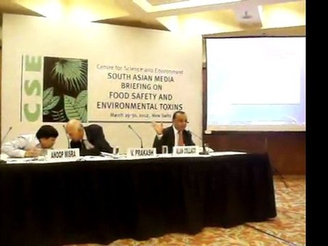 CSE's South Asian Media Briefing__3720