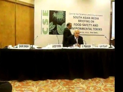 CSE's South Asian Media Briefing_3718