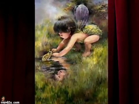 ماري سانت كلير Mary Baxter St. Clair