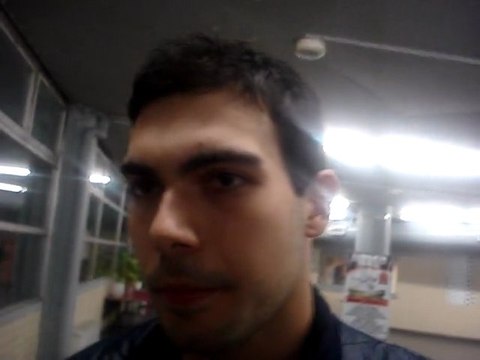 O Σλούκας στο RedPlanet.gr για την πρόκριση στο Final-4