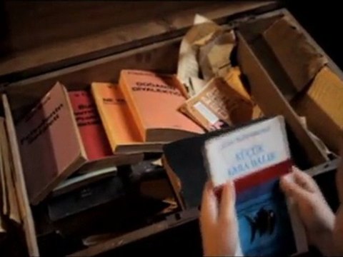 Selçuk Balcı - Yosun Tuttu Yüreğim