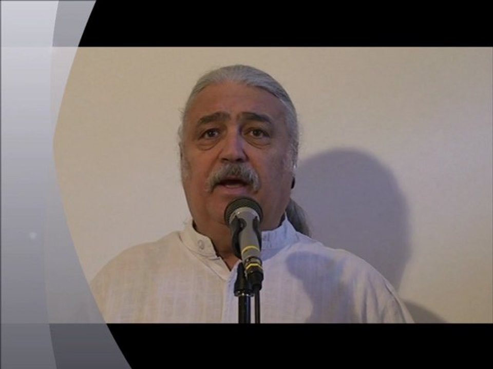 DON  JUAN  ( Brassens  par Giorgio)