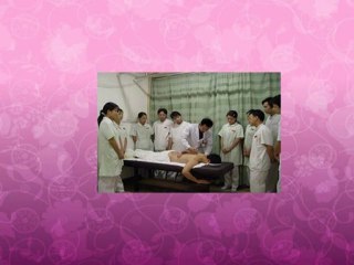 Beijing independent massage
