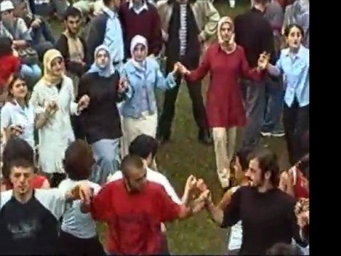 Volkan Arslan - Horon Potpori (Uyun Horona Uyun)