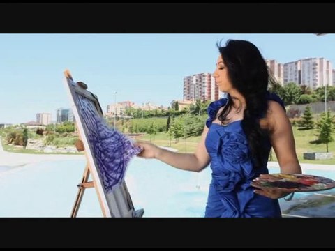 Seyhan Güler - Bir Daha Gül