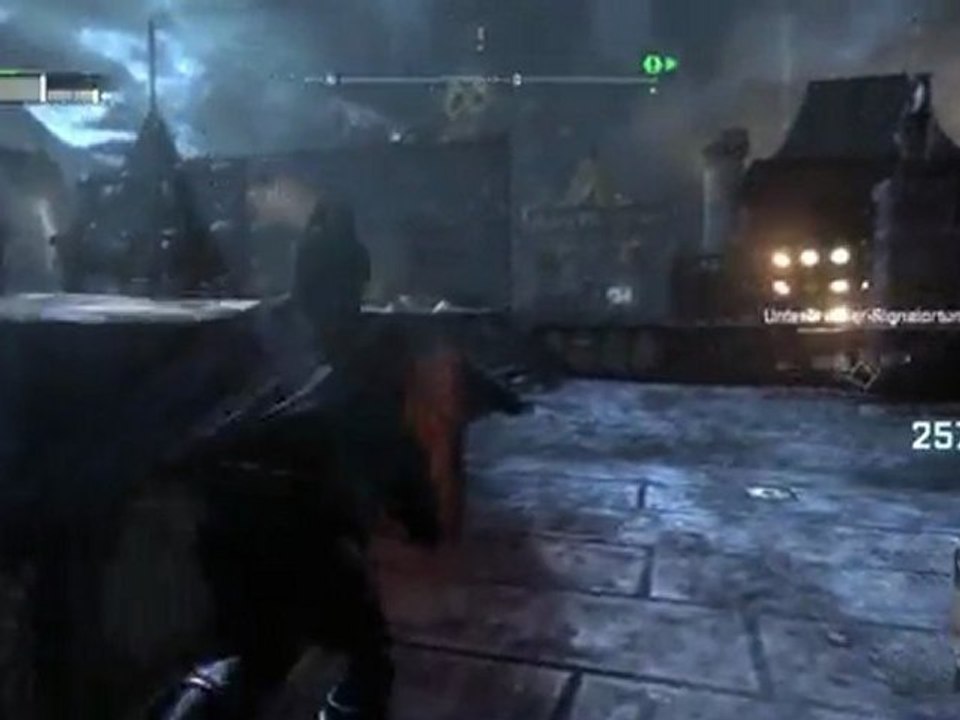 Batman Arkham City 09