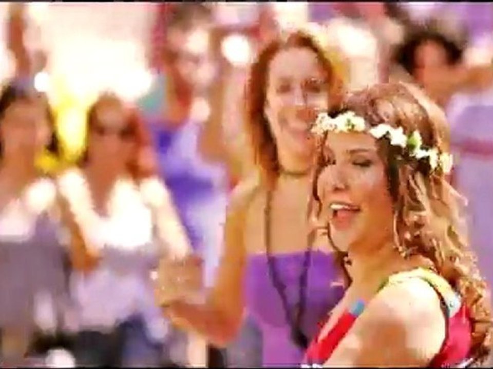 Yıldız Usmonova - Belli Belli