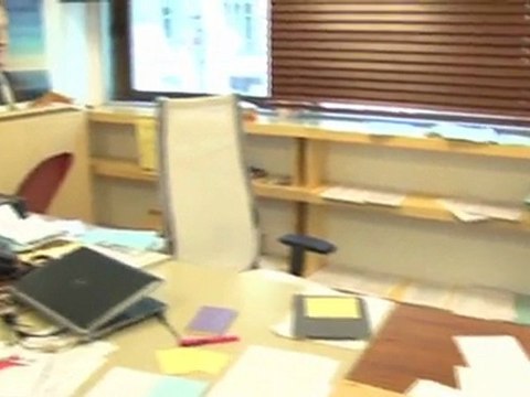 Les jeunes dans la présidentielle - Le OFF