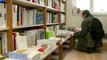 Les libraires indépendants inquiets de la hausse de la TVA sur les livres