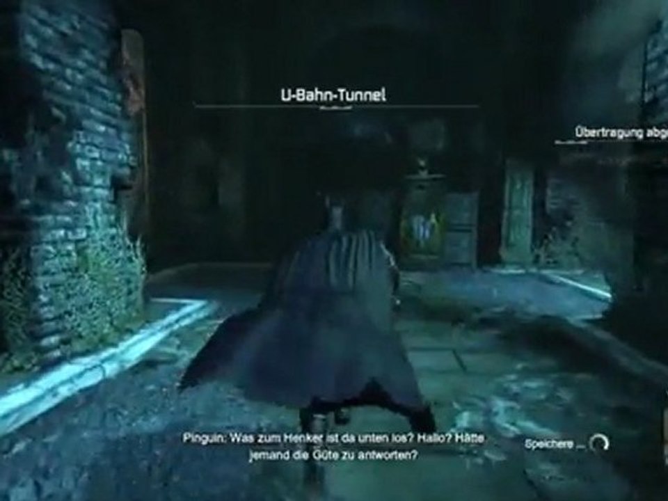 Batman Arkham City 10